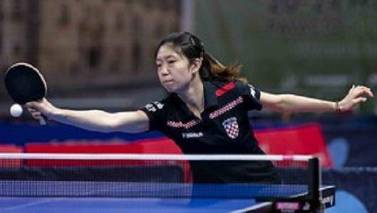 他们在赛场 他们在赛场