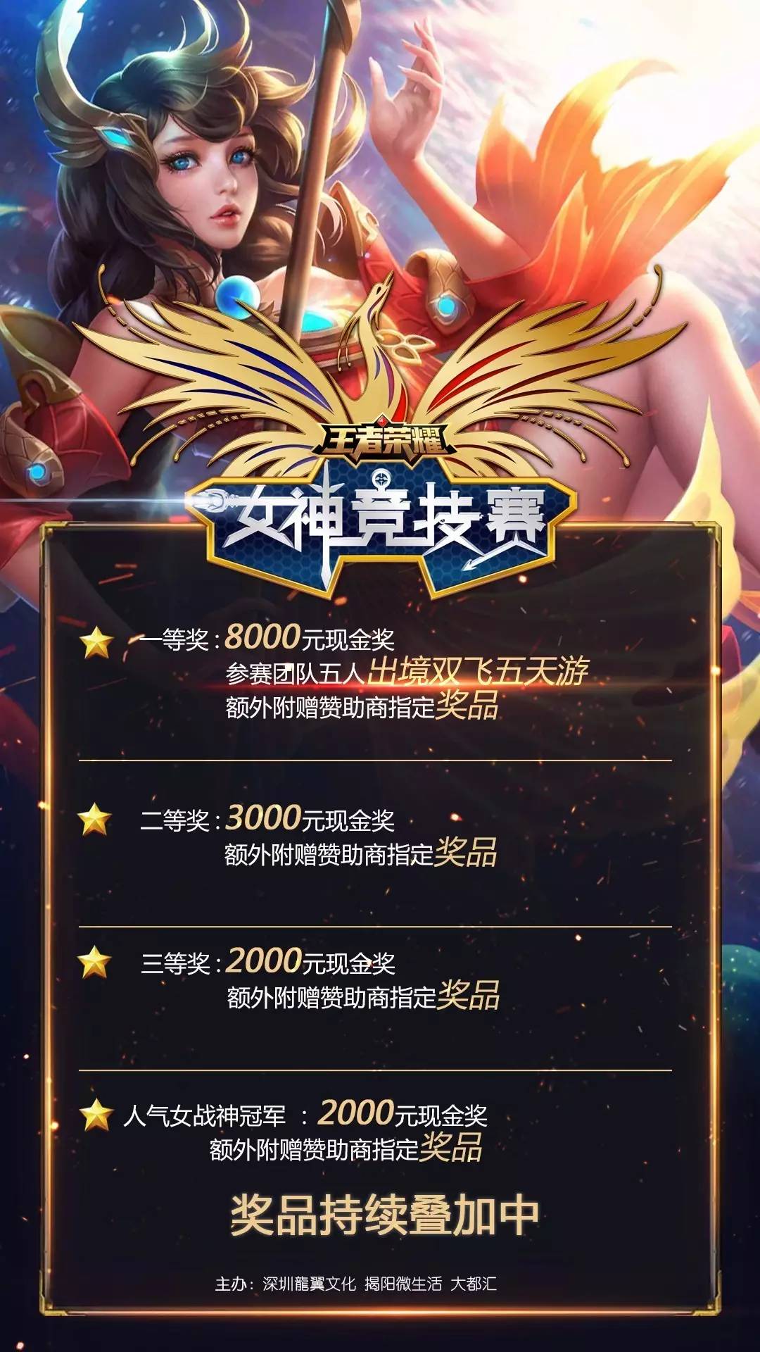 只是看比分