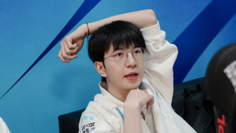 晋级的关键