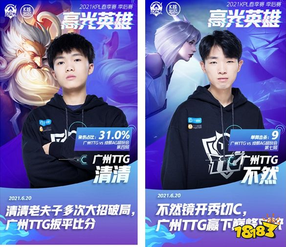 动放大